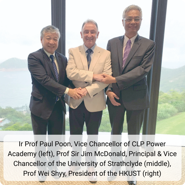 Dual Master’s Degree (MPhil and MSc)